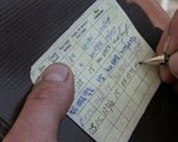 Кабмин отменил талоны к водительскому удостоверению