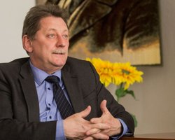 Посол Украины в Беларуси вернулся на работу в Минск