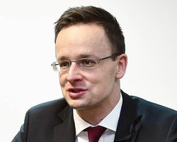 Венгрия и Румыния договорились "дружить" против Украины