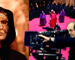 "Із широко заплющеними очима": фільм Кубрика, який після справи Епштейна читають інакше