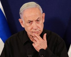 ЄС і Єгипет відмовилися від плану Ізраїлю переселити палестинців Сектору Гази, — ЗМІ (документ)