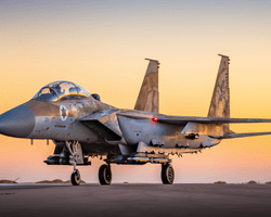 Иран атаковал Израиль: сравнение боевого потенциала двух стран