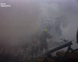 "За Одессу!": в ГПСУ показали, какой "сюрприз" подготовили для оккупантов после обстрела (видео)