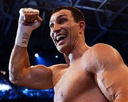 Владимир Кличко вернется на ринг в начале следующего года