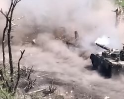 "Вытесняем россиян": в Генштабе подтвердили успехи ВСУ в районе Вербового (карта)