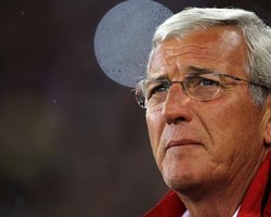 В ФФУ опровергают переговоры с Липпи