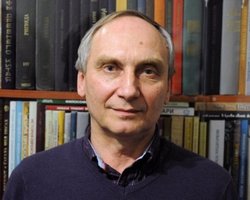 Украинский ученый Козловский рассказал о пытках в плену оккупантов