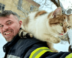 "Важные дела" несмотря на хейт: украинский актер и ведущий размышляет над службой в ТЦК