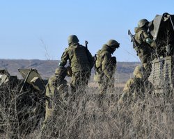 Зондують позиції: ЗС РФ посилюють тиск на ЗСУ в Курській області, говорять про успіхи, — FT