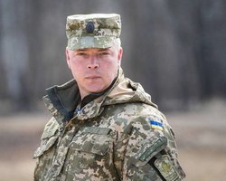 Приумножит успехи ВСУ: Рада досрочно прекратила полномочия генерала Забродского (фото)