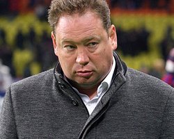 Тренер ЦСКА: В Мадриде не удалось показать выдающуюся игру