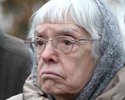 Обидчик правозащитницы Алексеевой принес извинения