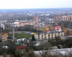 В Полтавском облсовете Партия регионов получила 57 мест из 120