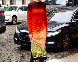 Джіджі Хадід опинилася в центрі скандалу після поста зі знімком терориста