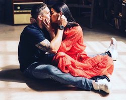 Екатерина Усик — женщина, без которой Александр Усик не может ни дышать, ни побеждать