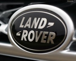 Land Rover разработает кроссовер для активного образа жизни