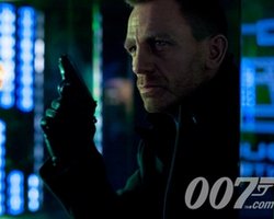 В Британии откроют круглосуточный телеканал Джеймса Бонда