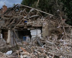 Внаслідок атаки на Львівщину загинула 10-класниця Анастасія Гриців (фото)