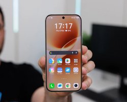 Недорогий, але надійний смартфон: розкрито новинку з великою батареєю та захистом IP69 (фото)