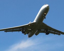 Все украинские аэропорты работают нормально, - Минтранс