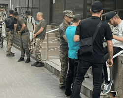 В ТЦК анонсировали изменение подходов к мобилизации: на улицах появятся "боевые подразделения"