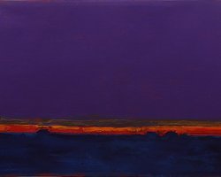 В Нью-Йорке определился самый дорогой художник Украины