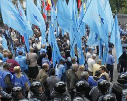 Регионал: Яценюк знал, когда состоится голосование за закон о языках, но ничего не предпринял