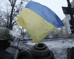 Опубликован текст резолюции ЕС относительно Украины 