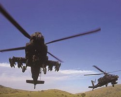 Израиль нанес ракетный удар по сектору Газа