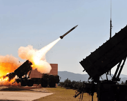 Германия провела переговоры об усилении ПВО Украины: инициатива провалилась, — Politico