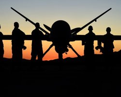 Украинская сеть агентов в России: кто и откуда запускает дроны на Москву