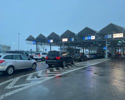 Польські фермери блокуватимуть пункт "Медика — Шегині" до 3 лютого, — ЗМІ (відео)