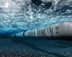 Підозріла яхта: Німеччина знайшла нові докази, пов'язані з підривом "Північних потоків"