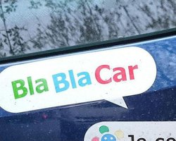 Санкции ЕС в Крыму: BlaBlaCar уходит с полуострова