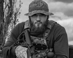 Воевал с 2014 года: в боях за Украину погиб экс-член "Торнадо" Даниил Ляшук "Моджахед"