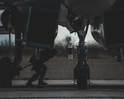 Скандал навколо переведення авіатехніків у піхоту: у Повітряних силах зробили заяву