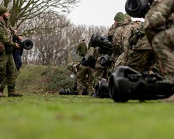 В Украине разработают контракты с денежным вознаграждением для мобилизованных, — нардеп (видео)