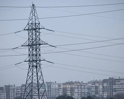 Массированный ракетный удар РФ по Украине: Молдова сообщила о перебоях со светом