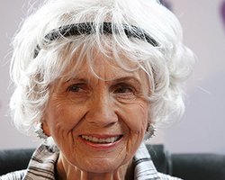 Стал известен лауреат Нобелевской премии по литературе