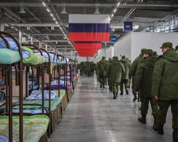 Россия может мобилизовать еще 450 тысяч человек, — Буданов