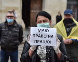 Конец единого налога. Когда в Украине могут отменить упрощенную систему для ФЛП