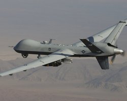 Два боевика ИГИЛ погибли в результате авиаудара США в Афганистане, - Пентагон