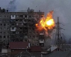 РФ ігнорує спецпереговори щодо Маріуполя та можливий обмін Медведчука, — Офіс президента