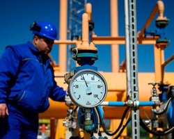 Есть точная дата: "Газпром" готовится полностью прекратить транзит газа через Украину, — Reuters