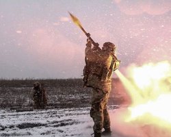 "Нет линии фронта": эксперт объяснил, как ВСУ сдерживает превосходящие силы россиян на Курщине