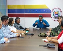 В Венесуэле вводится 30-дневный режим особого использования электроэнергии