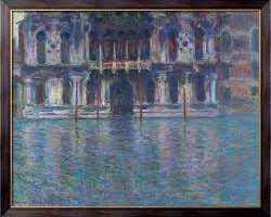 Полотно Моне ушло с молотка за 19,7 млн. фунтов стерлингов