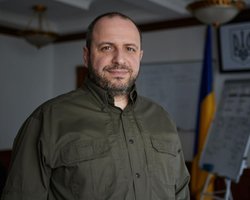 "Більше динаміки": Зеленський озвучив перші завдання Умєрову на новій посаді