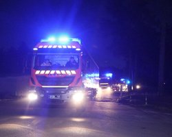 В Каховке спасатели развернут мобильный госпиталь для больных COVID-19