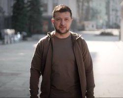 ВСУ наносят России сокрушительные потери, враг не знает, где искать помощь – Зеленский